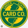 Garden State Card Co. Logo